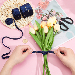6M 3 Styles Velvet Ribbon&nbsp;OCOR-CY0004-86
