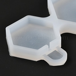 Food Grade DIY Silicone Molds&nbsp;DIY-M016-07