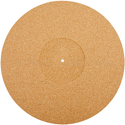 Cork Turntable Mats&nbsp;AJEW-WH20080-66A