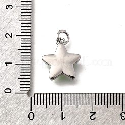 Brass Charms&nbsp;KK-Q043-01B-P