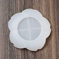 DIY Sakura Dish Tray Silicone Molds&nbsp;DIY-P070-I01