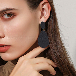 PVC Imitation Leather Fabric&nbsp;DIY-WH20025-066B