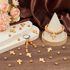 DIY Jewelry Making Findings Kits&nbsp;DIY-SC0034-09
