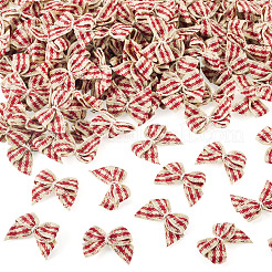 150Pcs Handmade Woven Costume Accessories&nbsp;DIY-TA0015-18B