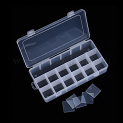 Polypropylene(PP) Bead Storage Container&nbsp;CON-S043-013