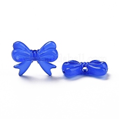 Imitation Jelly Style Acrylic Beads&nbsp;OACR-B002-08