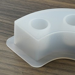 Candle Holder Silicone Molds&nbsp;SIL-Z019-02A