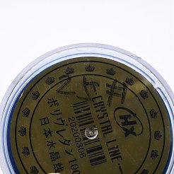 Flat Japanese Crystal Elastic Stretch Thread&nbsp;EW-Z001-A07