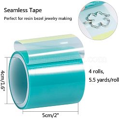 Seamless Paper Tape&nbsp;TOOL-OC0001-03
