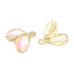 Alloy Enamel Pendants&nbsp;LS-ENAM-I051-19LG-01