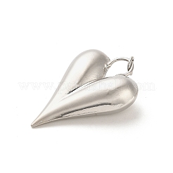 Rack Plating Brass Pendants&nbsp;KK-M276-06P