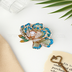 1Pc Enamel Pins&nbsp;JEWB-LP0002-07A