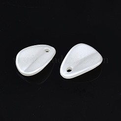 ABS Plastic Imitation Pearl Charms&nbsp;KY-T023-018
