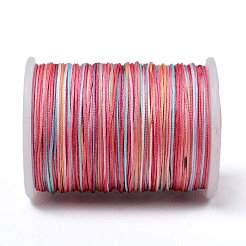 Segment Dyed Polyester Thread&nbsp;X-NWIR-I013-D-02
