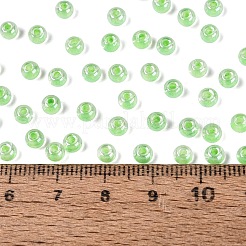 FGB Glass Seed Beads&nbsp;SEED-Q040-08A-09