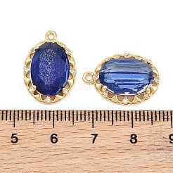 Brass Glass Pendants&nbsp;GL-CBABDD8-17G-04