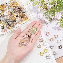 Alloy Cabochons&nbsp;PALLOY-OC0002-22