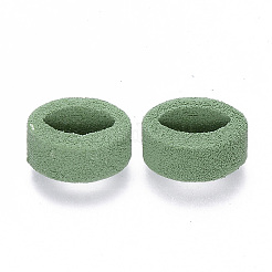 Handmade Porcelain Beads&nbsp;PORC-S500-015A-B02