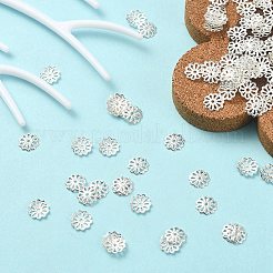 Iron Bead Caps&nbsp;IFIN-YW0001-69S