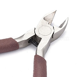 50# Carbon Steel Jewelry Pliers&nbsp;PT-F004-05