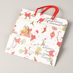 Christmas Themed Paper Bags&nbsp;CARB-P006-01A-01