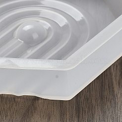 DIY Hexagon Silicone Molds&nbsp;DIY-G113-03A