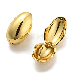 Egg Hoop Earrings&nbsp;EJEW-G355-10G
