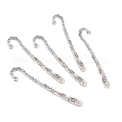Tibetan Style Alloy Bookmarks&nbsp;LS-LF9212Y-NF