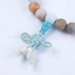 Chakra Jewelry&nbsp;BJEW-K189-A11
