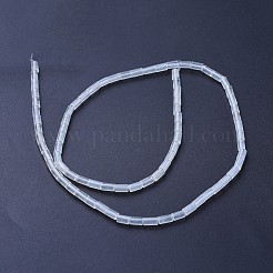 Natural New Jade Beads Strands&nbsp;G-F600-04