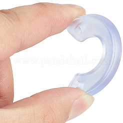 12Pcs PVC Non Slip Drawer Stops&nbsp;DIY-GF0006-91