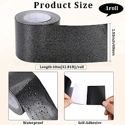 Waterproof PVC Self Adhesive Stickers Put up a Window Sill&nbsp;STIC-WH20010-08D