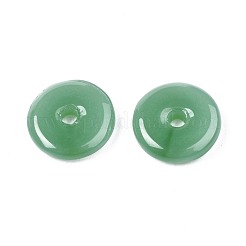 Imitation Jade Glass Beads&nbsp;GLAA-S054-34A-A01