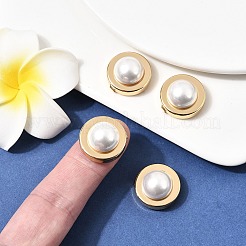 SHEGRACE Brass Cufflinks&nbsp;XGR0089G-169G