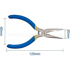 Jewelry Pliers&nbsp;PT-BC0001-01
