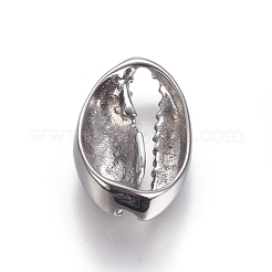 Tarnish Resistant 304 Stainless Steel Links connectors&nbsp;STAS-F212-026P