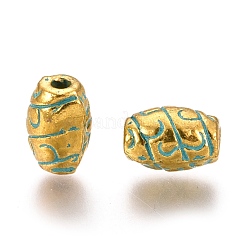Alloy Beads&nbsp;PALLOY-L222-061GGP-RS