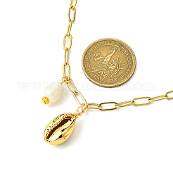Natural Cultured Freshwater Pearl Necklaces&nbsp;NJEW-JN04785