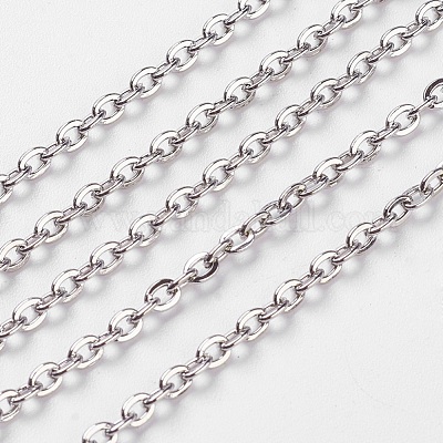 Iron Cable Chains&nbsp;CH-0.6PYSZ-N-1