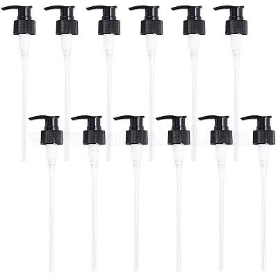 Plastic Dispensing Pumps&nbsp;FIND-WH0111-295B-1