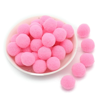 Polyester Ball&nbsp;PW-WG64280-08-1