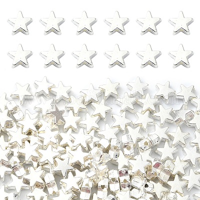 CCB Plastic Beads&nbsp;KY-YW0001-71-1