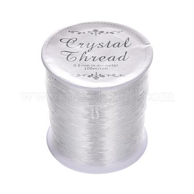 Elastic Crystal Thread&nbsp;EW-0.8D-1-1