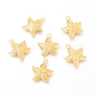 Brass Pendants&nbsp;KK-J275-16G-1