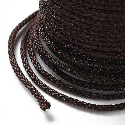 Braided Nylon Threads&nbsp;NWIR-D056-01G-1