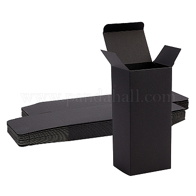 Rectangle Paper Boxes&nbsp;CON-WH0072-56B-1