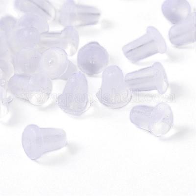 Plastic Ear Nuts&nbsp;FIND-E003-04-1