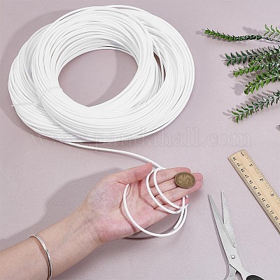 Plastic Wicker Strips&nbsp;DIY-WH0750-098C-1