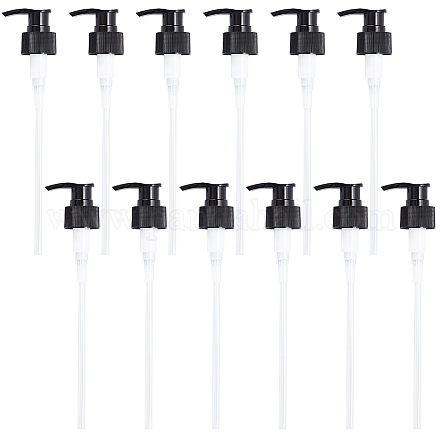 Plastic Dispensing Pumps FIND-WH0111-295B-1