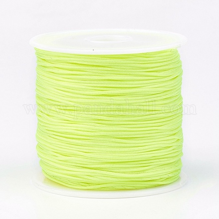 Nylon Braided Threads NWIR-K022-0.8mm-12-1